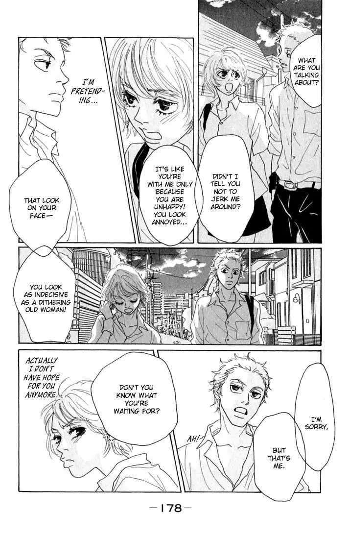 Shounenshoujo Romance Chapter 10.006 36